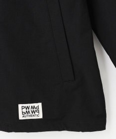 PW CIRCULUS 【軽撥水/ 伸縮性あり 】【MEN】コーチジャケット