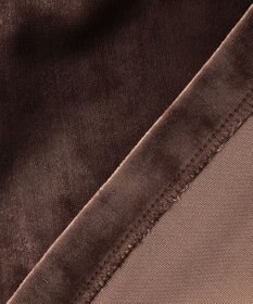 uncrave クラッシュベロア カップ付きベア