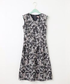 TOCCA 【消臭＆洗える！】HOLLY HOCK ドレス