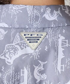 Columbia Columbia/ トローラーズ ベスト II ショートスリーブシャツ /コロンビア