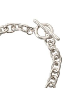 earth music&ecology ストーンＭＩＸチャームブレスレット