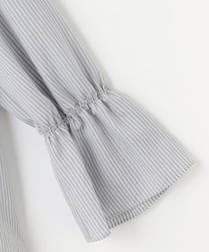 ANY SIS 【2WAY】ドロスト ブラウス