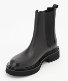 J.PRESS LADIES 【STELIO MALORI】サイドゴア ブーツ