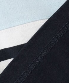 J.PRESS KIDS 【140-170cm】ボーダーミックス カットソー