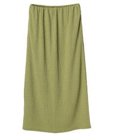 Green Parks カットＪＱＩラインスカート