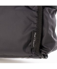 Y'SACCS 【Y’SACCS vous et】リップストップナイロンポシェット