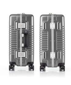 Samsonite サムソナイト スーツケース 34L  インターセクト スピナー55 INTERSECT