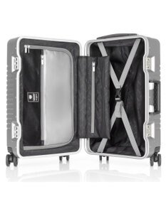 Samsonite サムソナイト スーツケース 34L  インターセクト スピナー55 INTERSECT