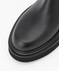 J.PRESS LADIES 【STELIO MALORI】サイドゴア ブーツ