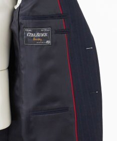 J.PRESS MEN 【CUBA BEACH GENTRY】サキソニーストライプ スーツ