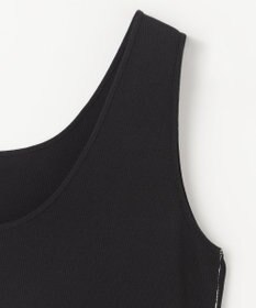 JOSEPH 【洗える】クリーミーリブ　タンクトップ