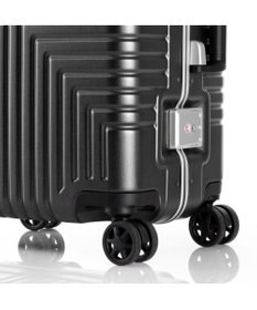 Samsonite サムソナイト スーツケース 34L  インターセクト スピナー55 INTERSECT