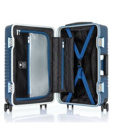 Samsonite サムソナイト スーツケース 34L  インターセクト スピナー55 INTERSECT