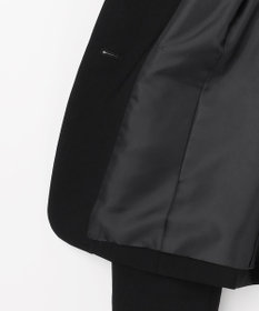 J.PRESS LADIES S 【リクルート対応】セラータカームスキン テーラード ジャケット