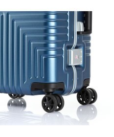 Samsonite サムソナイト スーツケース 34L  インターセクト スピナー55 INTERSECT