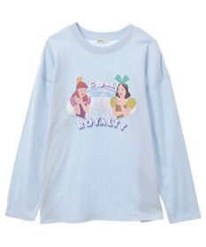 earth music&ecology シンデレラ／プリントロンＴＥＥ