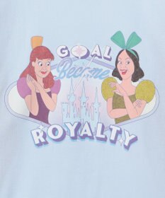 earth music&ecology シンデレラ／プリントロンＴＥＥ