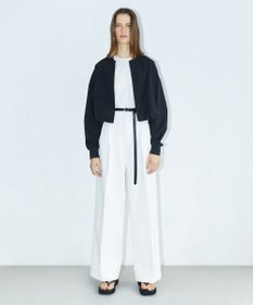 uncrave 【ご好評につき追加生産】デニム パンツ（uncrave WHITE）