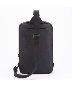 ACE BAGS & LUGGAGE ace. ハンスリーSDH ショルダーバッグ ボディバッグ B5ファイル 杢調生地  67793