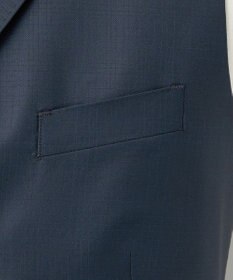 GOTAIRIKU 【ZEGNA/ゼニア】TROFEO/トロフェオ 3ピーススーツ（ダークグリーン）