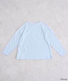 earth music&ecology シンデレラ／プリントロンＴＥＥ