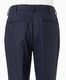 J.PRESS MEN 【CUBA BEACH GENTRY】サキソニーストライプ スーツ