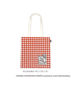 ROOTOTE 4722【オサムグッズ】OSAMU GOODS(R)×ROOTOTE トール・フラット