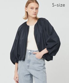 BEIGE， 【S-size】MILLET / ブルゾン