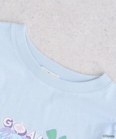 earth music&ecology シンデレラ／プリントロンＴＥＥ