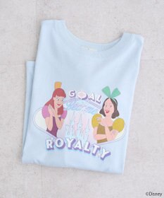 earth music&ecology シンデレラ／プリントロンＴＥＥ