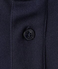 23区GOLF 【MEN】エイトムーブカノコ ストレッチポロシャツ