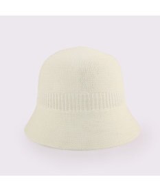 ATRENA リブニットハット