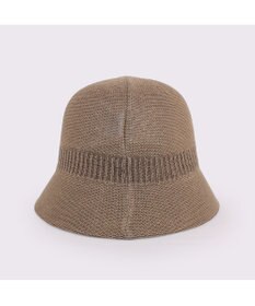 ATRENA リブニットハット