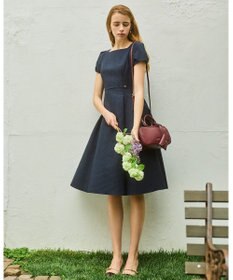 TOCCA RIBBON CROSSING PUMPS メリージェーン パンプス