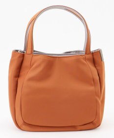 Y'SACCS 【ムック本掲載】ナイロンボンディングトート　Sサイズ