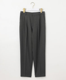 ANY SIS 【セットアップ対応】ビューティーツイルストレッチ テーパードパンツ