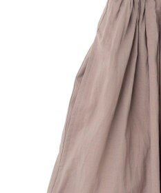 J.PRESS YORK STREET 【WOMEN】コットンボイルスカート