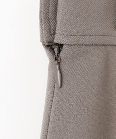 ANY SIS ビューティサーモ2WAYストレッチ フレアスカート