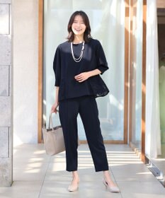 ANY レディライクパンプス