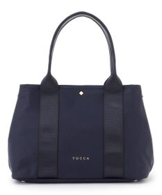 TOCCA 【八木アリサさん着用】【A4サイズ対応】IRENE 2WAY NYLONBAG ナイロンバッグ