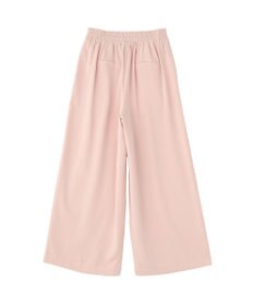 Green Parks シーンレスワイドパンツ