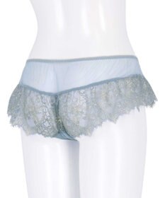 AMPHI ショーツ 【Glama-Rich グラマリッチ ボリュームUPタイプ】 BYJ306とペア PYJ206 アンフィ／ワコール