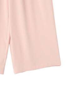 Green Parks シーンレスワイドパンツ