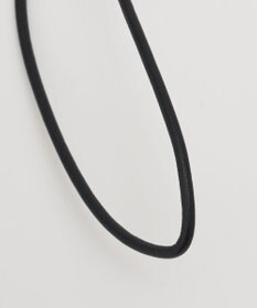 russet クラウズナイロンネックポーチ(Z-232)