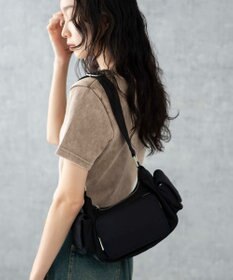 WEGO ポケットデザインショルダー