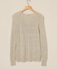 ONWARD Reuse Park 【ICB】ニット春夏