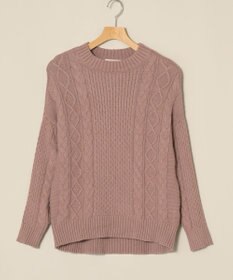 ONWARD Reuse Park 【any SiS】ニット春夏