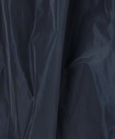 J.PRESS YORK STREET 【UNISEX】ポリエステルツイル ワイドパンツ