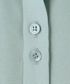 ICB 【WEB限定】 アセテートレーヨン ロングシャツ