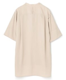 BEIGE， 【WEB＆一部店舗限定・S-size】GRANIUM / ブラウス
